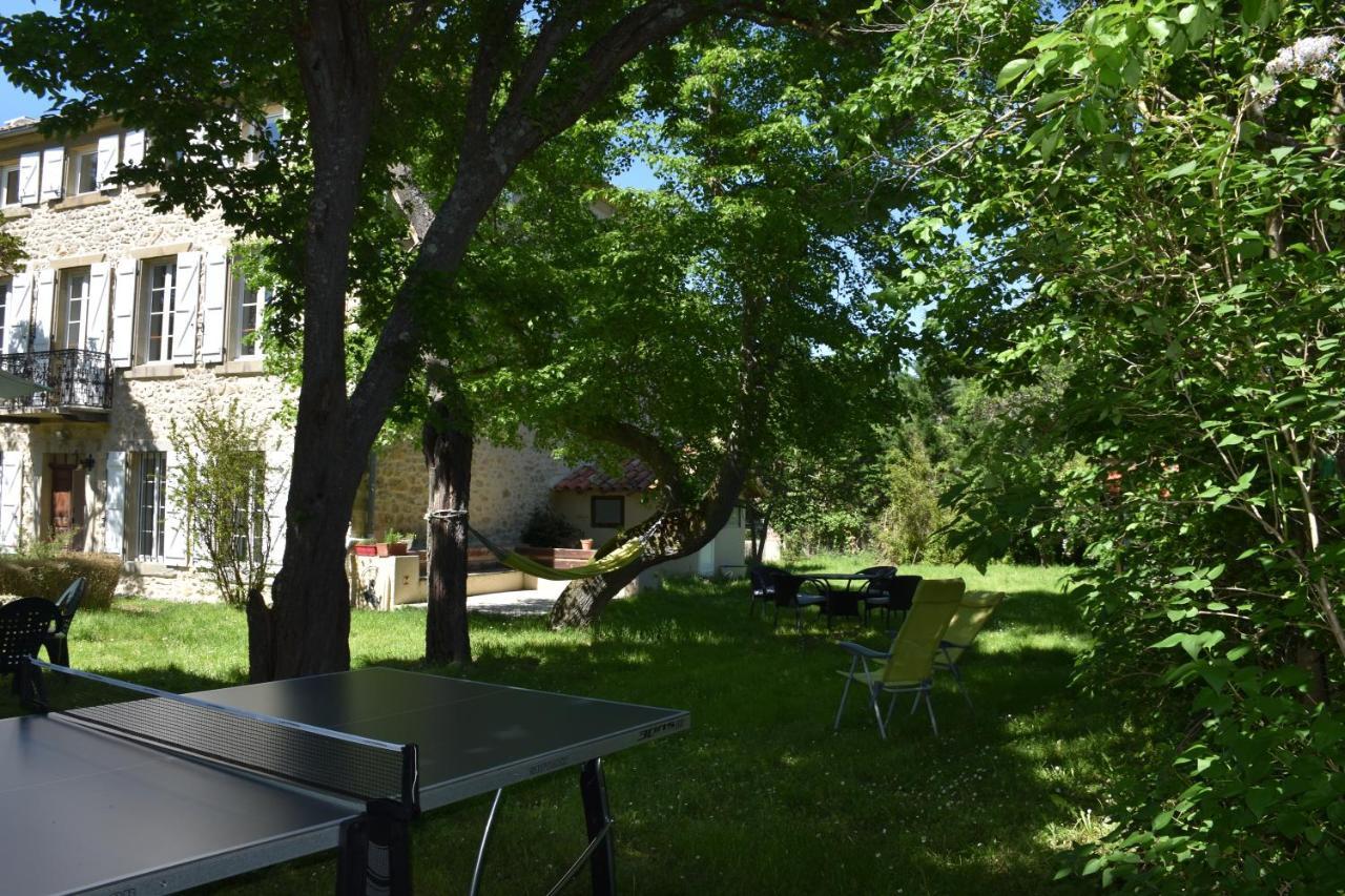 Domaine La Barre Dun-sur-Auron Экстерьер фото