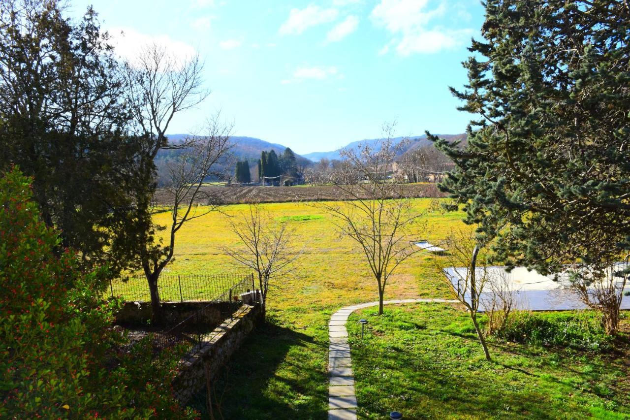 Domaine La Barre Dun-sur-Auron Экстерьер фото
