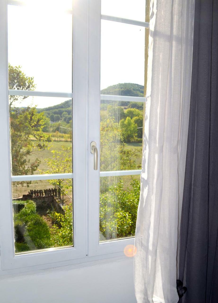 Domaine La Barre Dun-sur-Auron Экстерьер фото